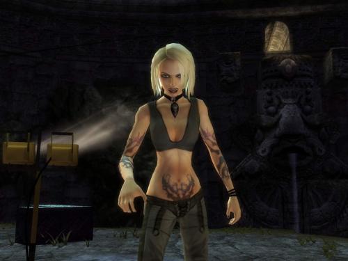 Tomb Raider: Legend Tomb Raider: Legend