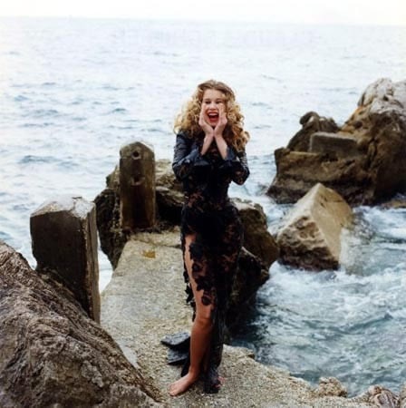 Claudia Schiffer Claudia Schiffer