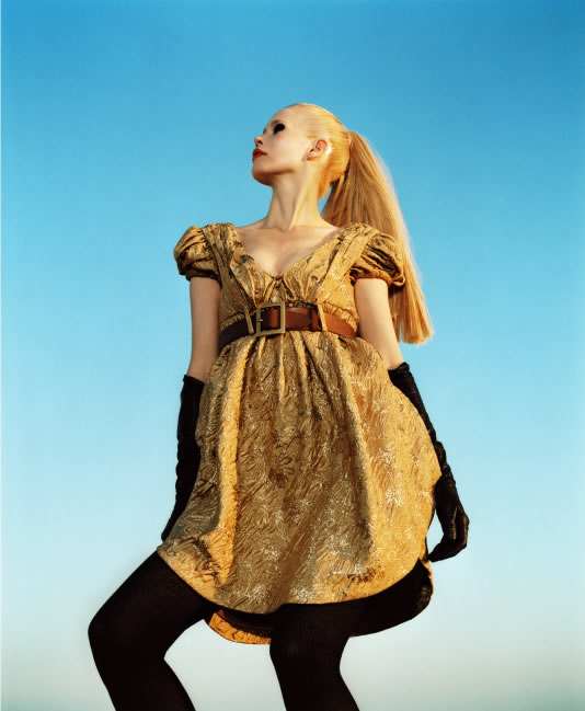 Claudia Schiffer Claudia Schiffer