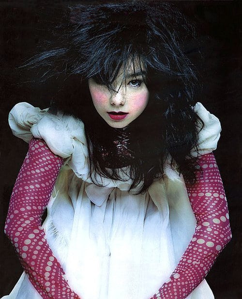 Björk