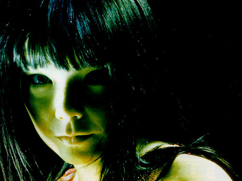 Björk