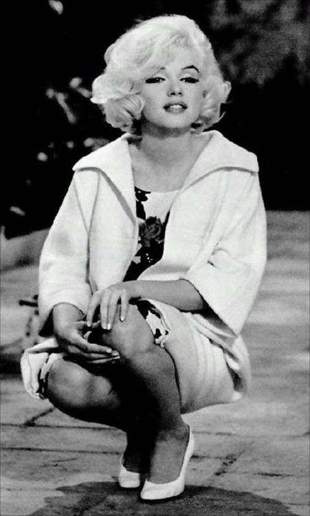 Marilyn Monroe Marilyn Monroe