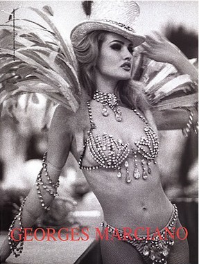 Claudia Schiffer