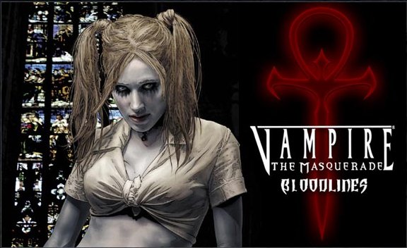 Vampire: The Masquerade - Bloodlines