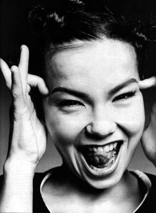 Björk