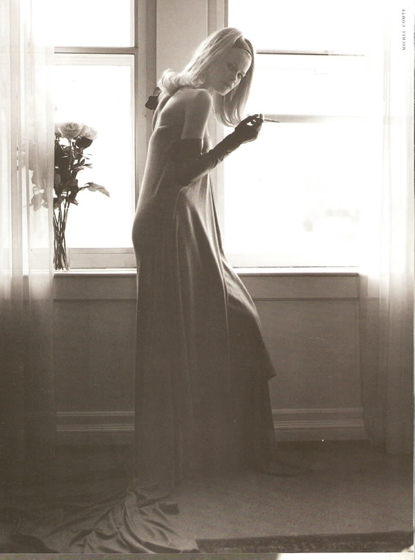 Claudia Schiffer