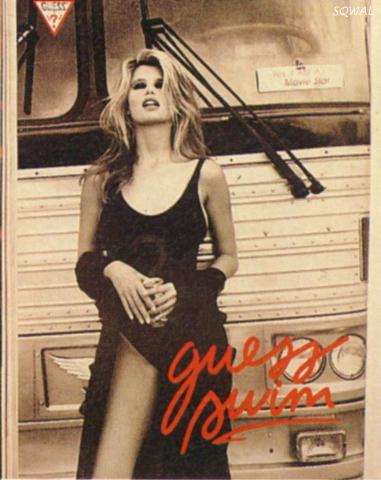Claudia Schiffer Claudia Schiffer