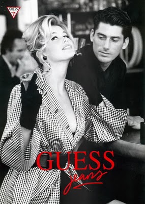 Claudia Schiffer