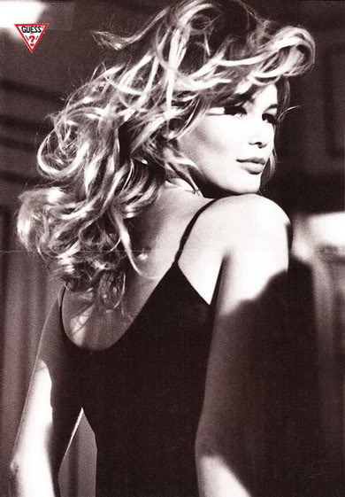 Claudia Schiffer