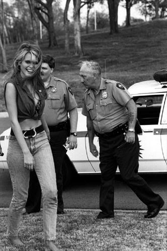 Claudia Schiffer