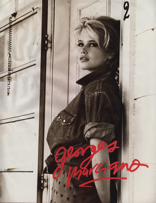 Claudia Schiffer Claudia Schiffer