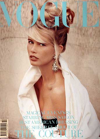 Claudia Schiffer Claudia Schiffer