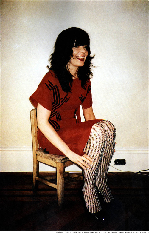 Björk Björk