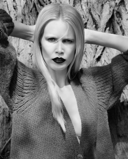 Claudia Schiffer
