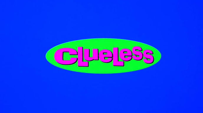 Clueless 
