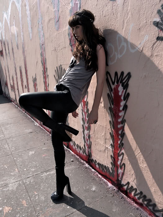 Jennifer Humphrey