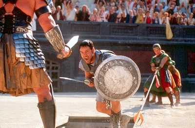 Gladiator