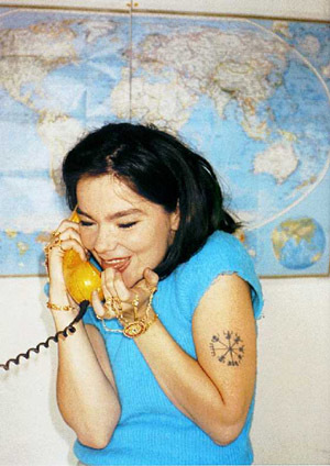 Björk