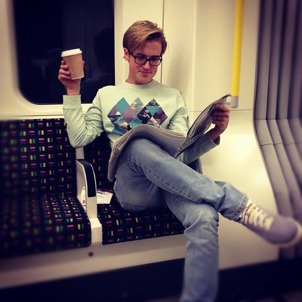 Tom Fletcher