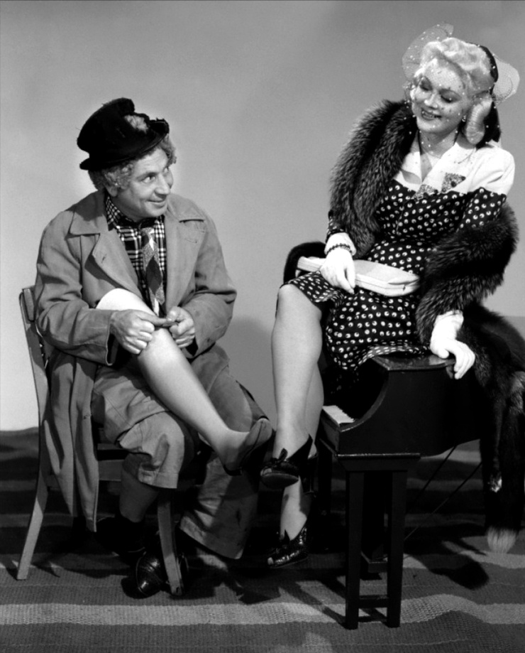 The Big Store (1941) The Big Store (1941)