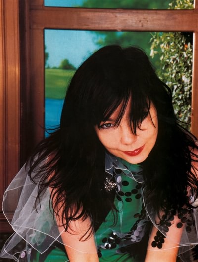 Björk Björk