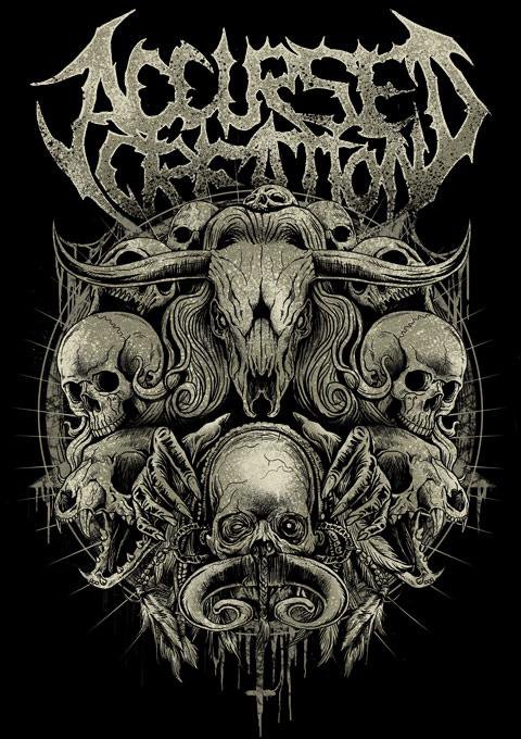 Accursed Creation