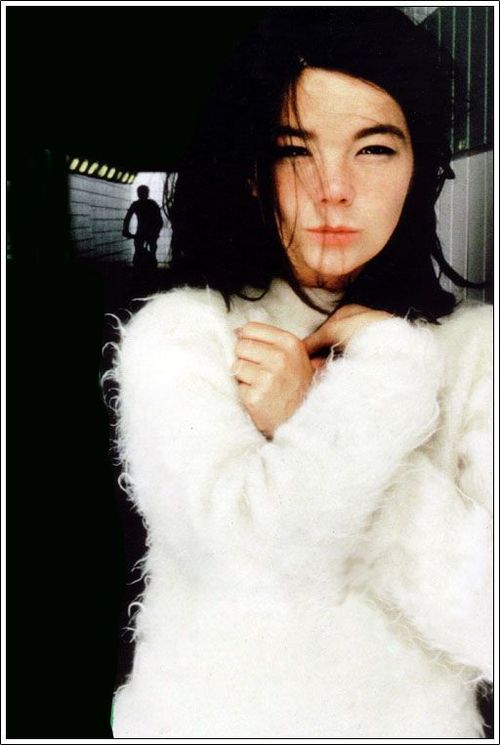 Björk Björk