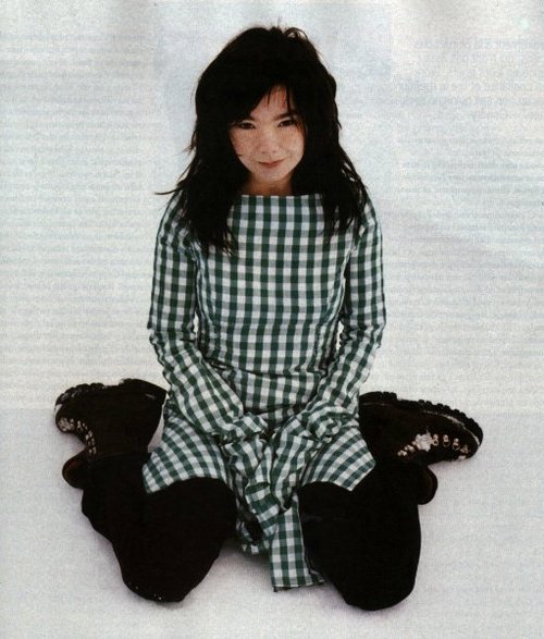 Björk