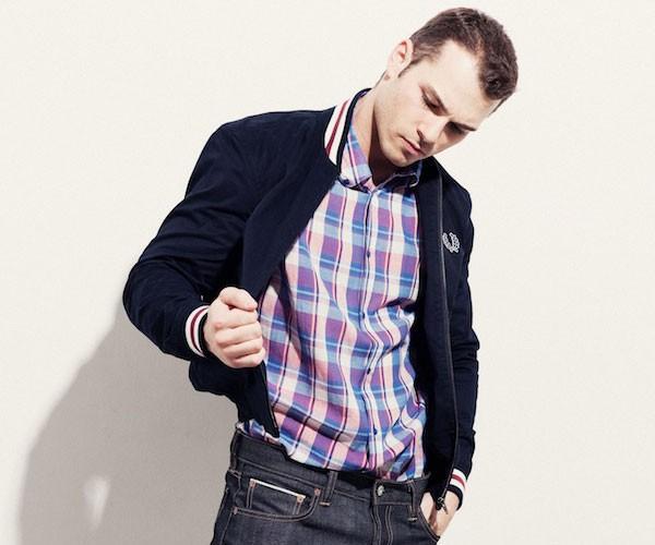 Shawn Roberts