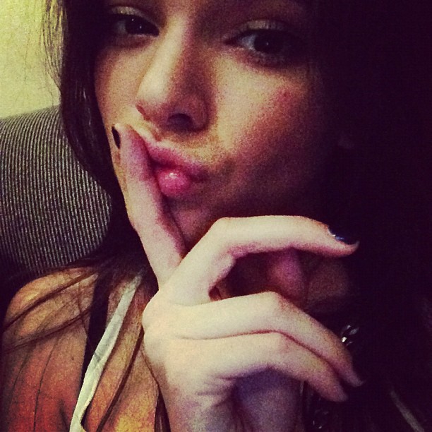 Kendall Jenner
