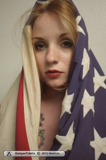Kemper Suicide