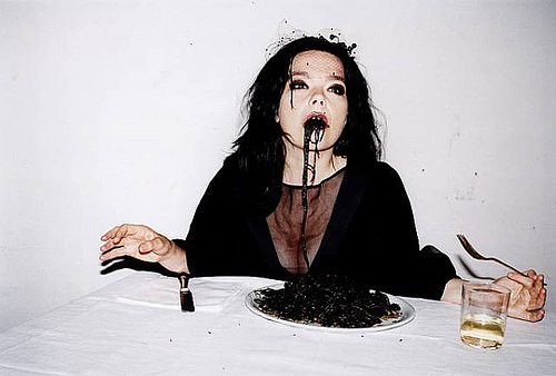 Björk