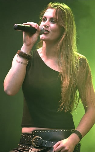 Floor Jansen