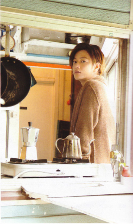 Takeru Sato