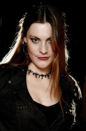 Floor Jansen Floor Jansen
