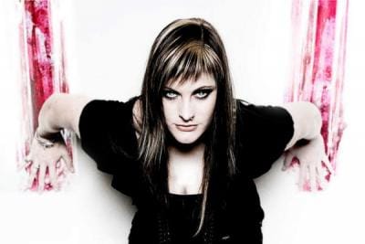 Floor Jansen