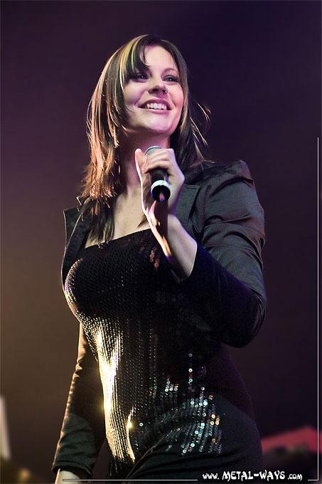 Floor Jansen