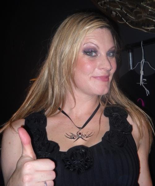 Floor Jansen