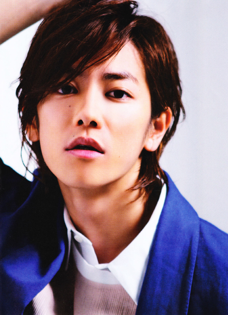 Takeru Sato