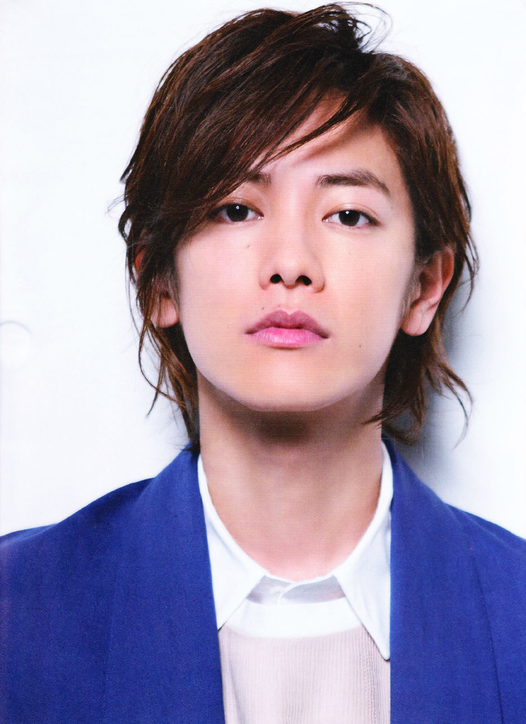 Takeru Sato