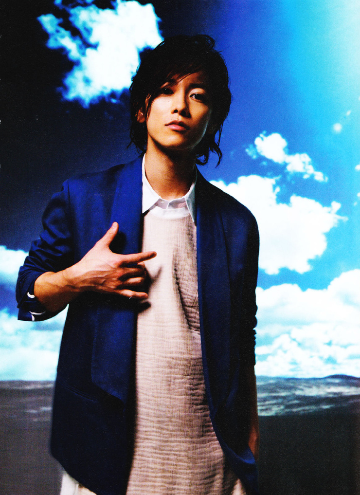 Takeru Sato