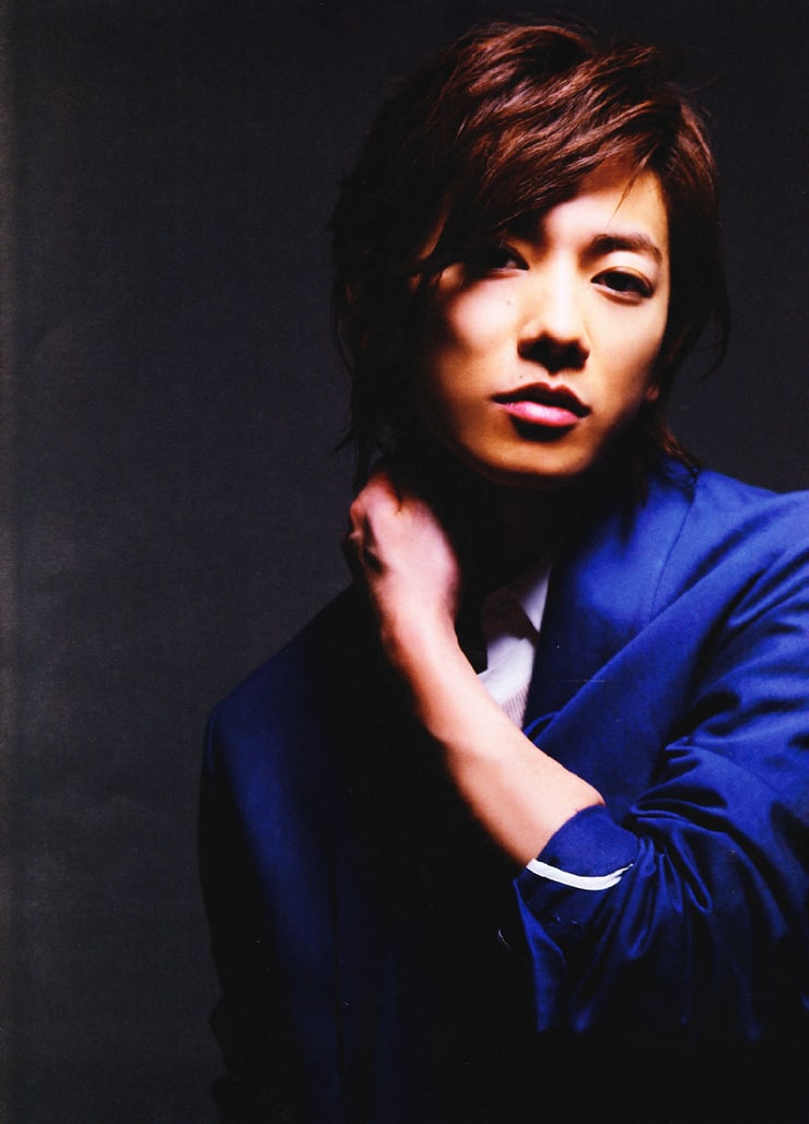 Takeru Sato