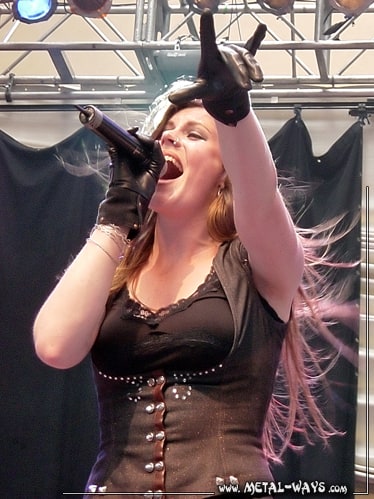 Floor Jansen