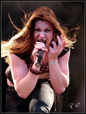 Floor Jansen