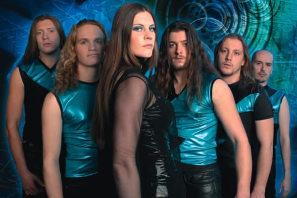 Floor Jansen