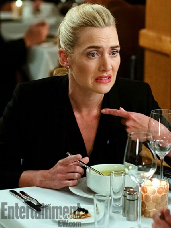 Kate Winslet
