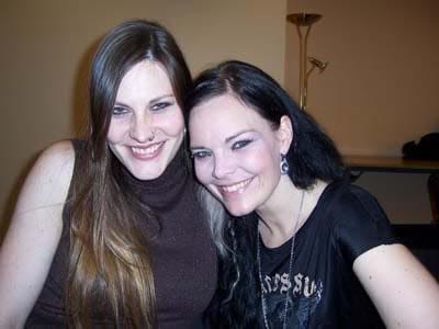 Floor Jansen