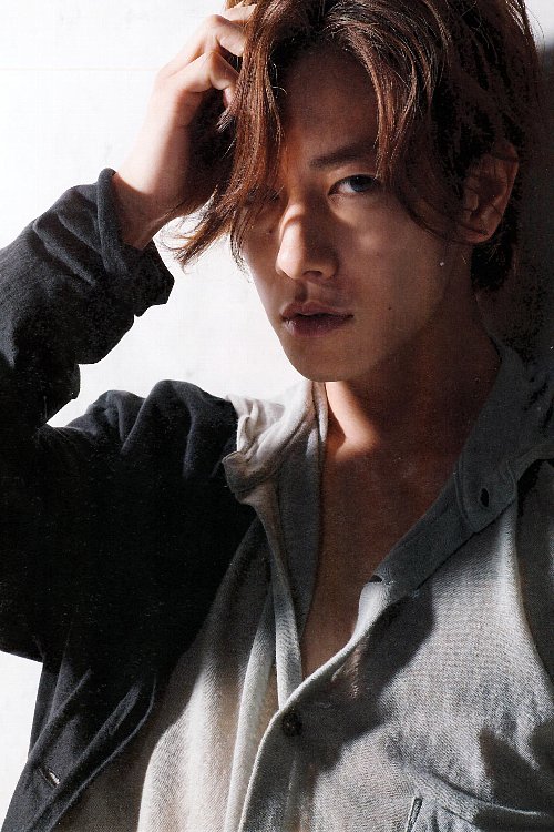 Takeru Sato