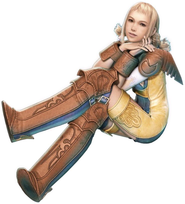 Final Fantasy XII Final Fantasy XII