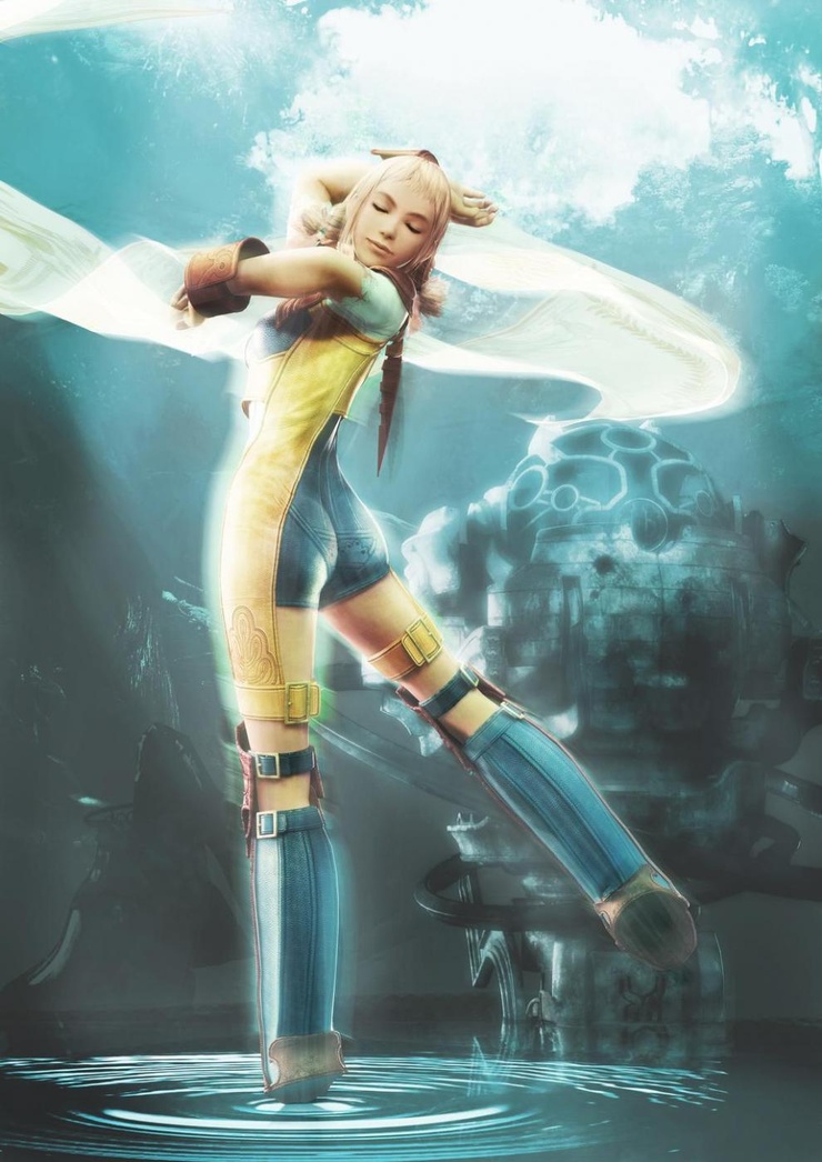 Final Fantasy XII Final Fantasy XII